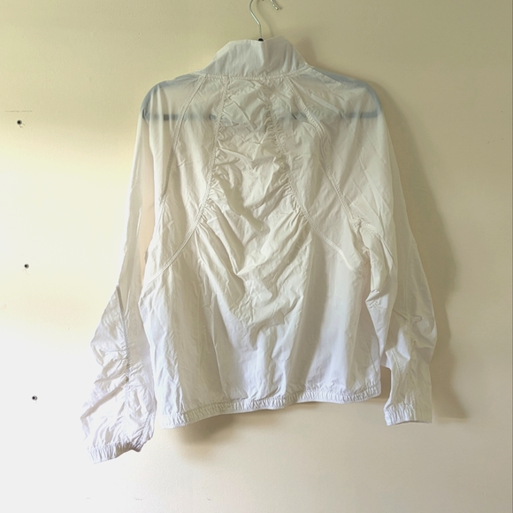 Athleta Grace half zip wind cheater - Picture 6 of 6